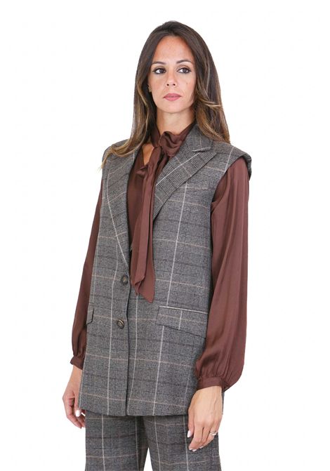 OVERSIZE MANILA GRACE | Giacche | G137PQMG603